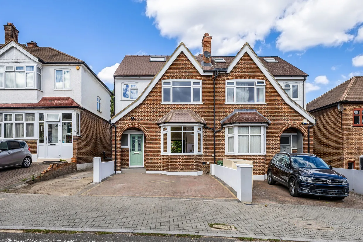 Eylewood Road, London, SE27 photo 1