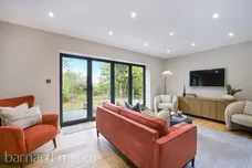 Beech Avenue, South Croydon