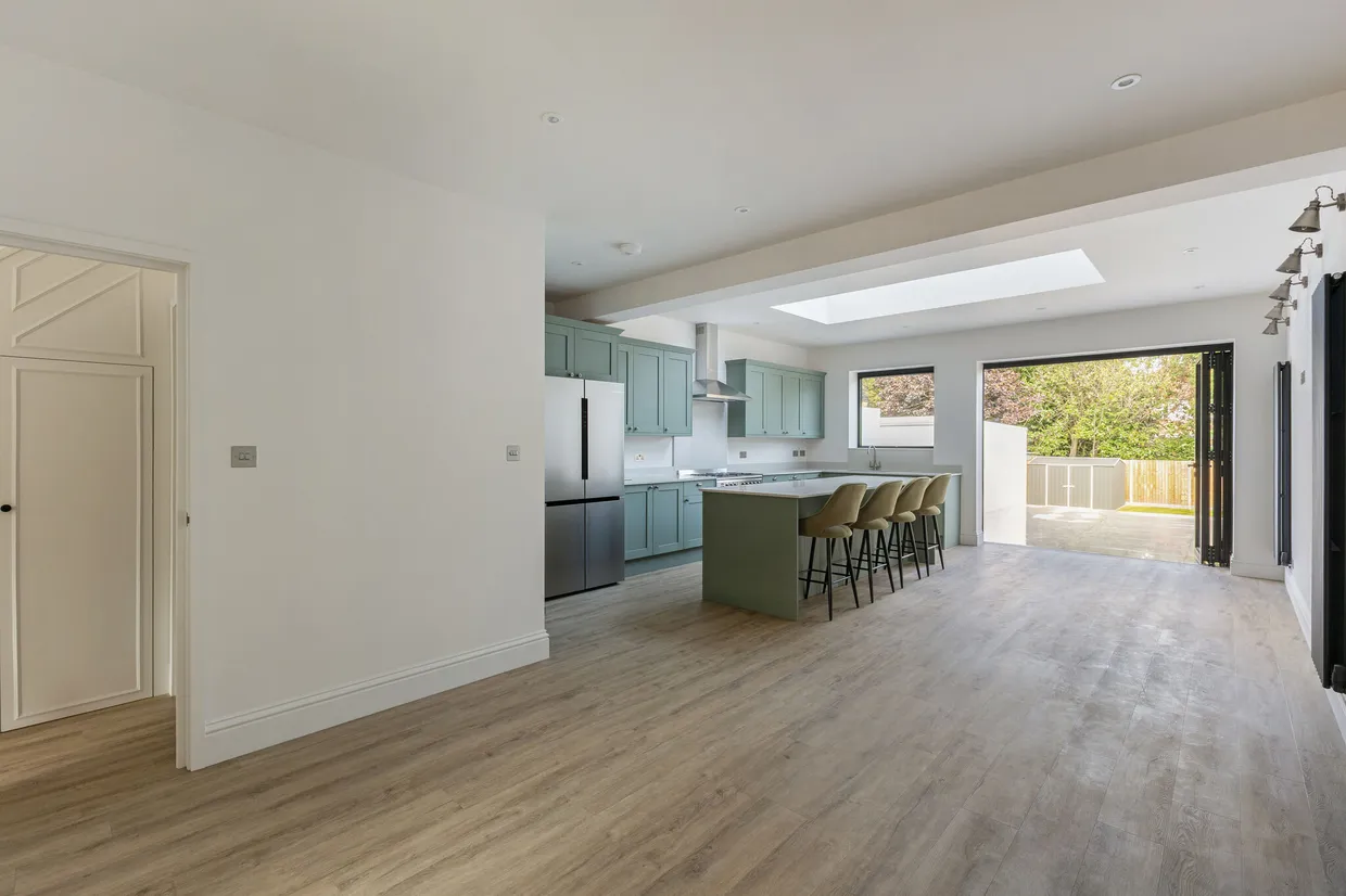 Eylewood Road, London, SE27 photo 3