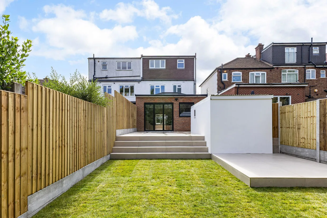Eylewood Road, London, SE27 photo 17