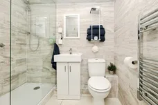 The Causeway, Seaford