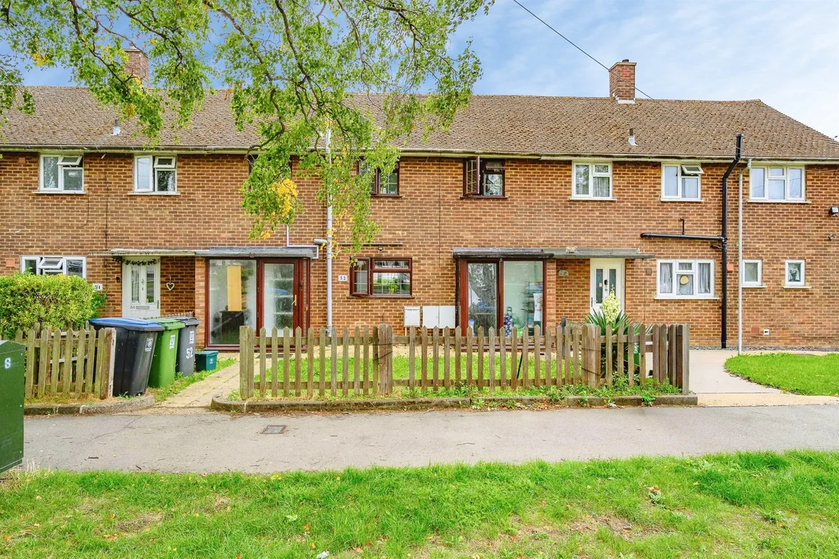 Adeyfield Road, Hemel Hempstead