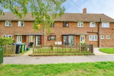 Adeyfield Road, Hemel Hempstead