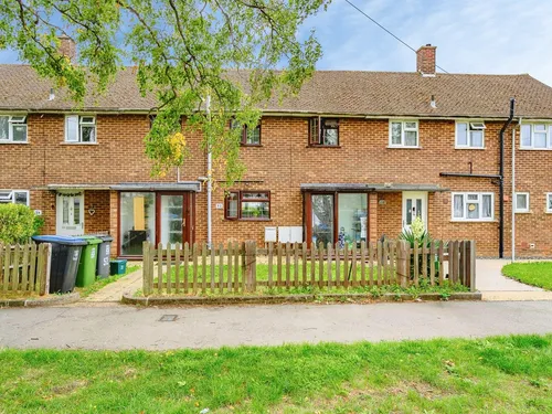 Adeyfield Road, Hemel Hempsteadphoto