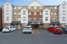 Lower High Street, Watford
