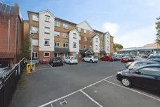 Lower High Street, Watford