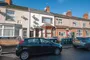 King Edward Road, Rugby, CV21