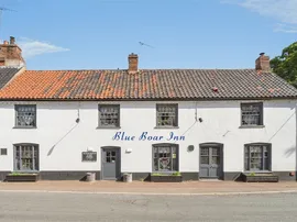 Station Road, Great Ryburgh, FAKENHAM photo