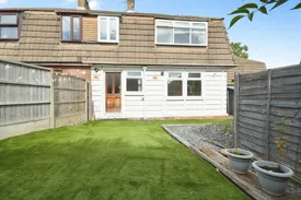 Property responsive