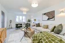 Dunelm Stables, Thornley, Durham