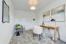 Dunelm Stables, Thornley, Durham