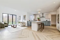 Dunelm Stables, Thornley, Durham