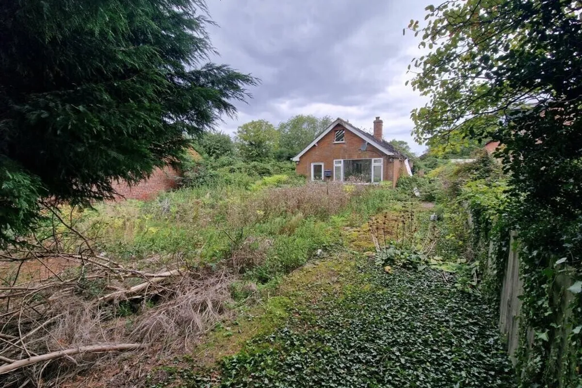 Main Road, Keal Cotes, SPILSBY