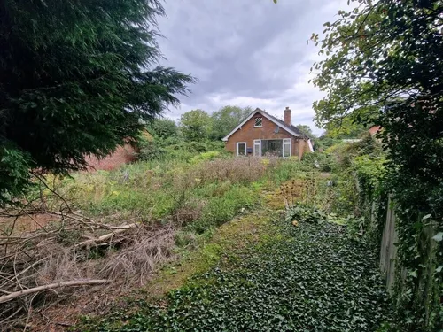 Main Road, Keal Cotes, SPILSBYphoto