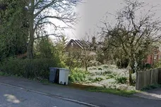 Main Road, Keal Cotes, SPILSBY