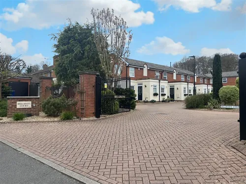 Belgrave Court, Bawtry, DONCASTERphoto