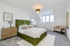 Dunelm Stables, Thornley, Durham