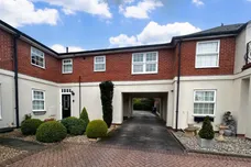 Belgrave Court, Bawtry, DONCASTER