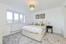 Dunelm Stables, Thornley, Durham