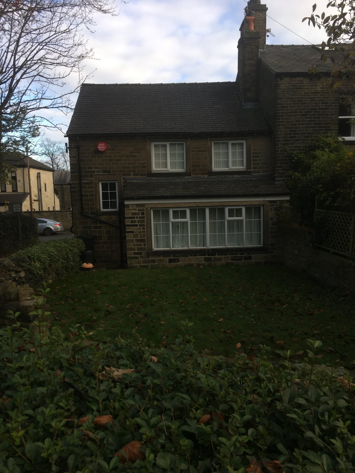 27 Wentworth Street, Huddersfield, HD1 Image 15