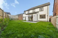 Dunelm Stables, Thornley, Durham