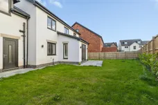 Dunelm Stables, Thornley, Durham