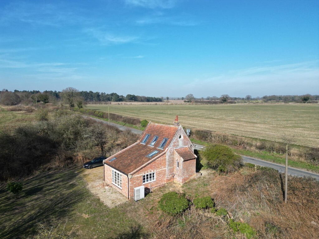 St. Olaves Road, Herringfleet Image 10