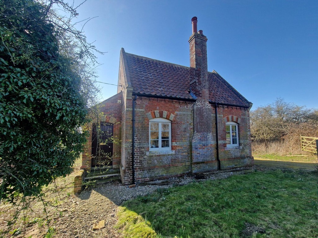 St. Olaves Road, Herringfleet Image 11
