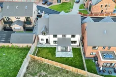 Dunelm Stables, Thornley, Durham