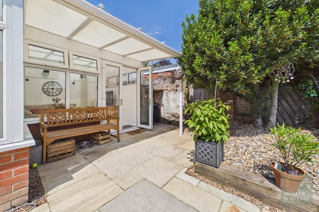 The Street, Earsham Image 7