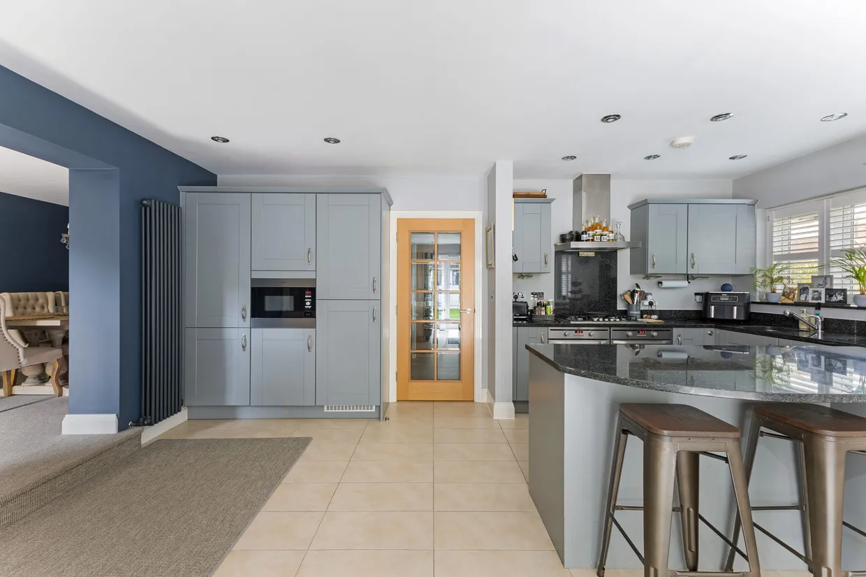 Windmill Lane, Bledlow Ridge, HP14 photo 9
