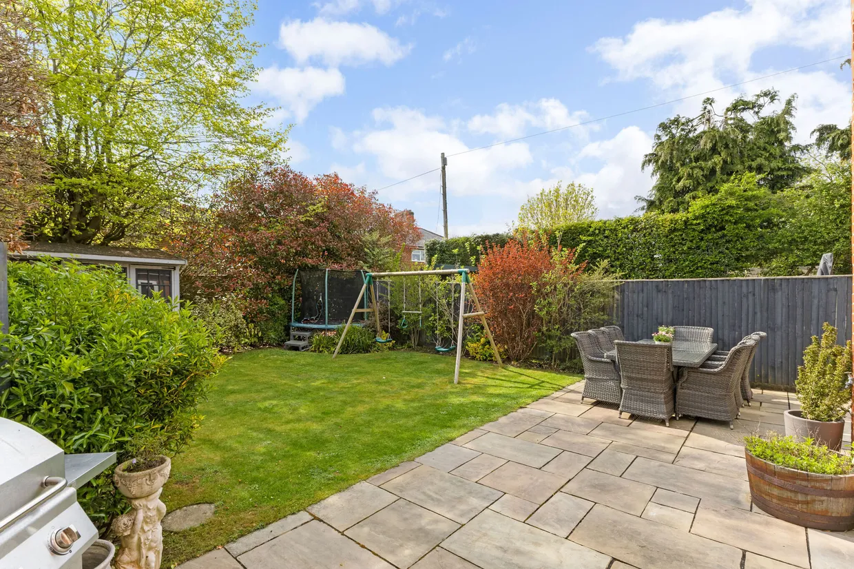 Windmill Lane, Bledlow Ridge, HP14 photo 17