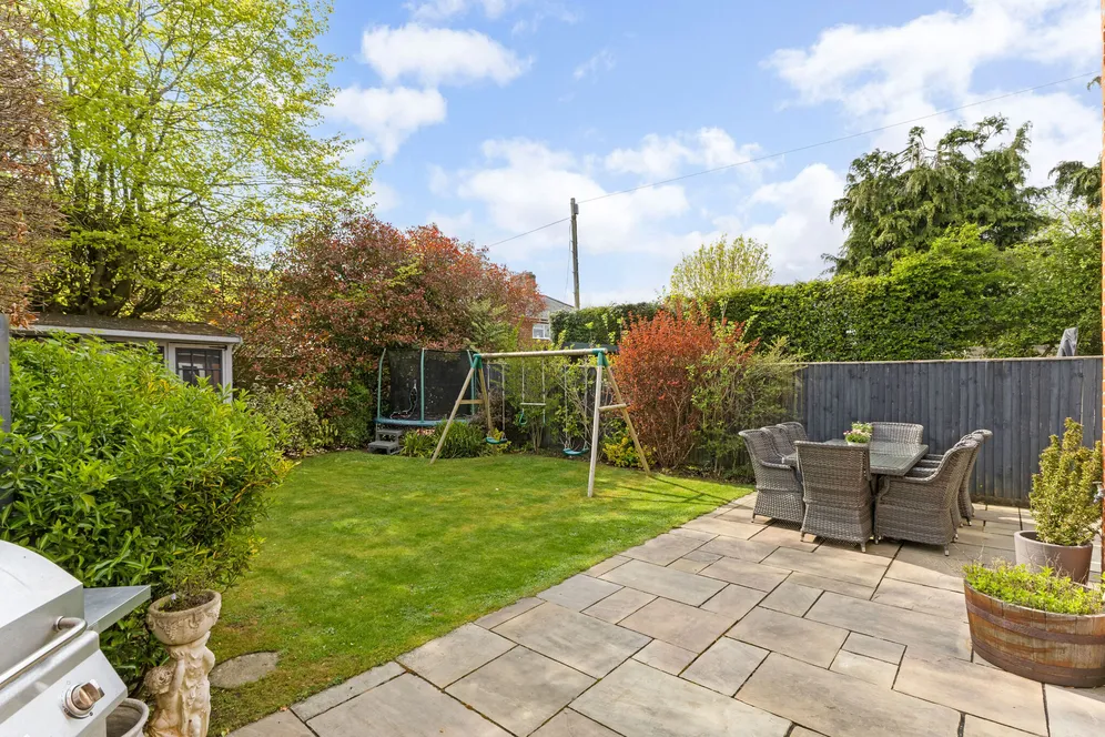 Windmill Lane, Bledlow Ridge, HP14 photo 17