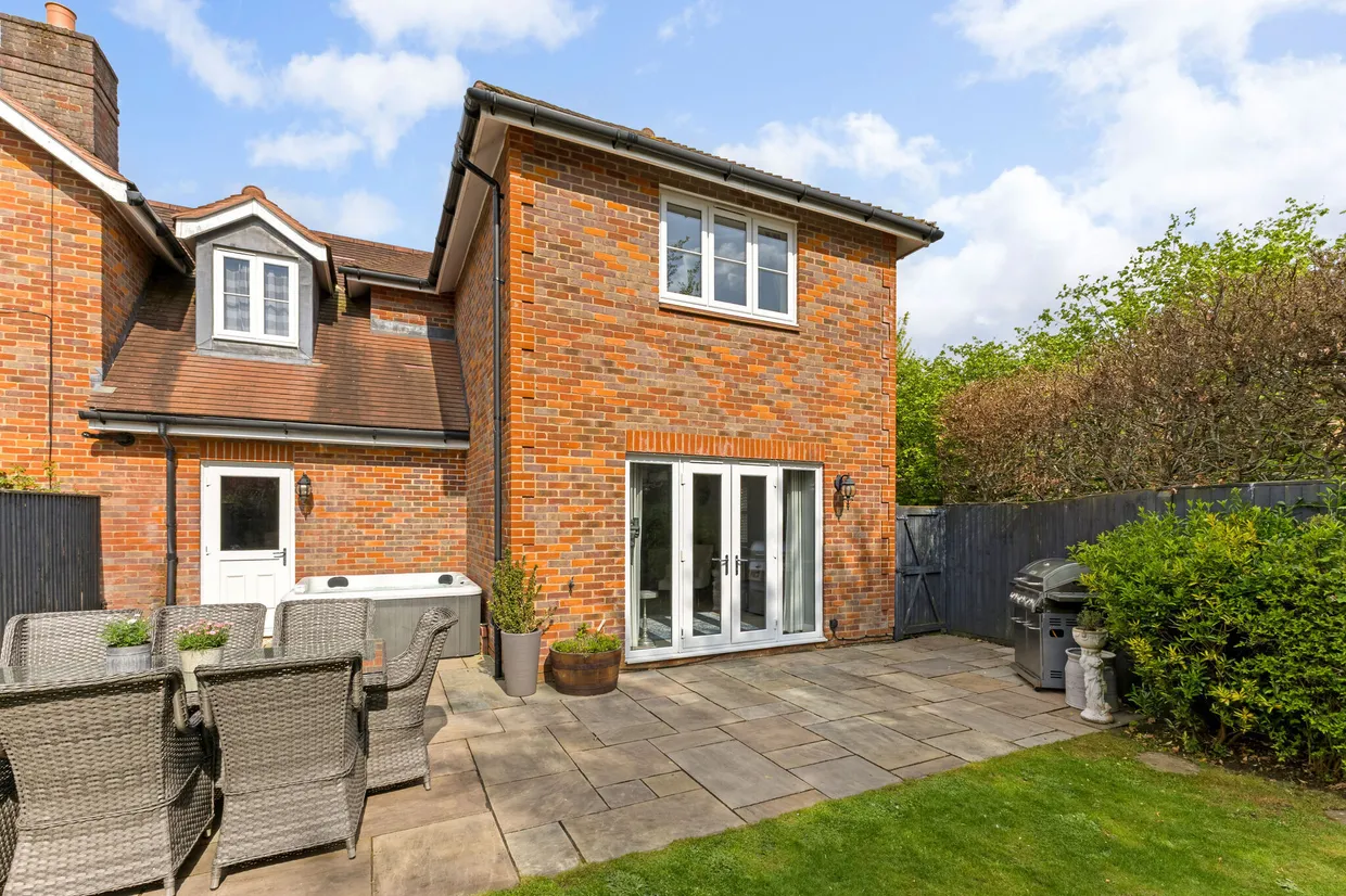 Windmill Lane, Bledlow Ridge, HP14 photo 19