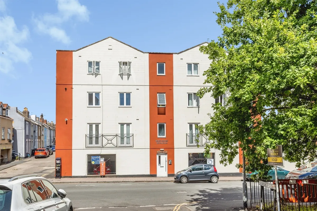 North Street, Bedminster, BRISTOL