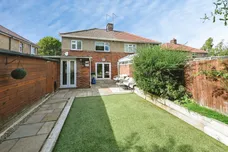 Queen Mary Road, Gaywood, King's Lynn