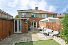 Queen Mary Road, Gaywood, King's Lynn