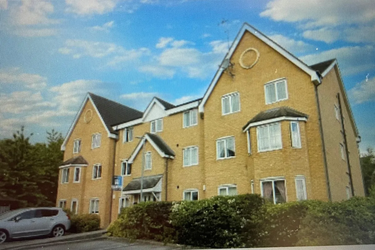 Bracken Green, East Ardsley, Wakefield