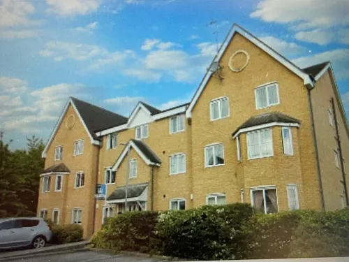 Bracken Green, East Ardsley, Wakefieldphoto