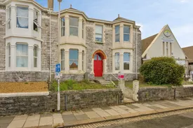 Property responsive