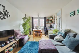 Property responsive