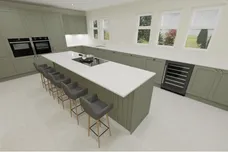 Manor Court, Northfield Road, Horbury