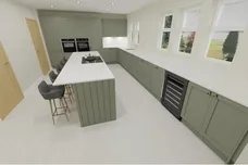 Manor Court, Northfield Road, Horbury