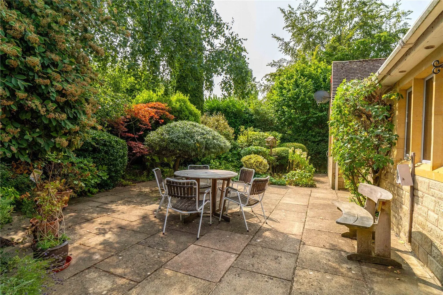 Sheep Street, Chipping Campden, GL55 photo 14