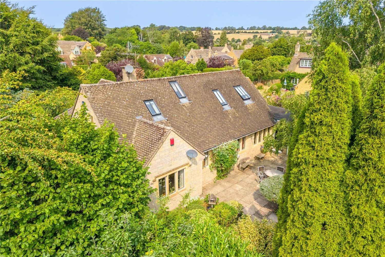 Sheep Street, Chipping Campden, GL55 photo 15