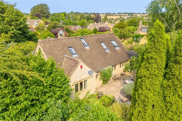 Sheep Street, Chipping Campden, GL55 photo 15
