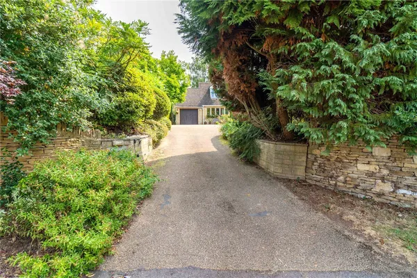 Sheep Street, Chipping Campden, GL55 photo 16