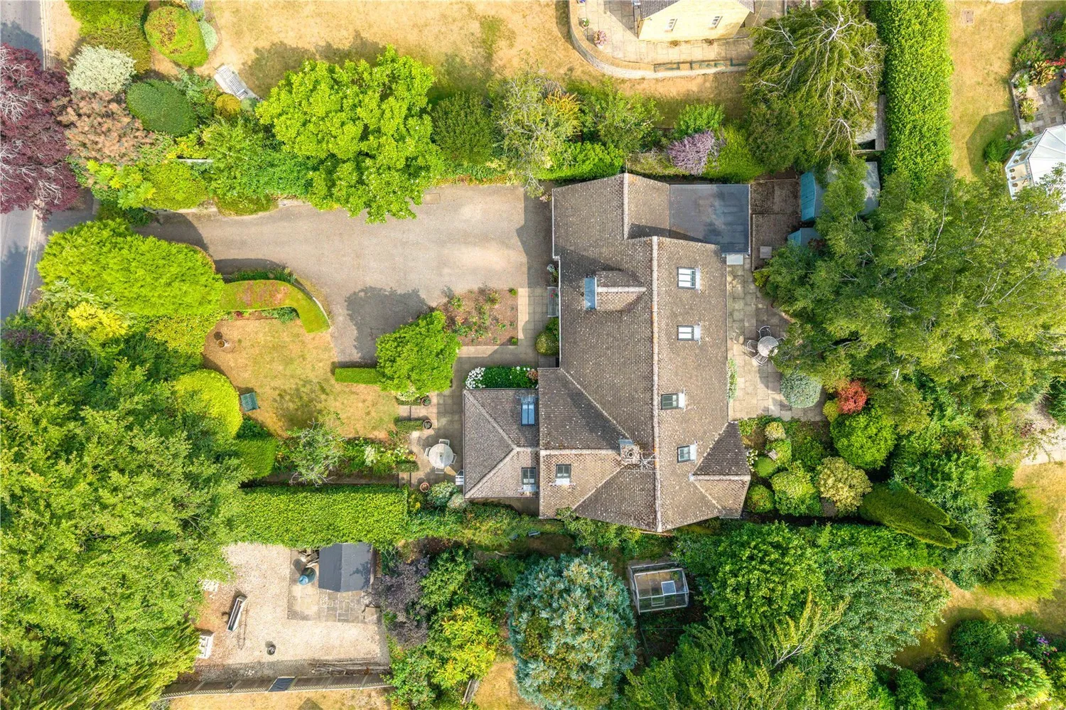 Sheep Street, Chipping Campden, GL55 photo 17