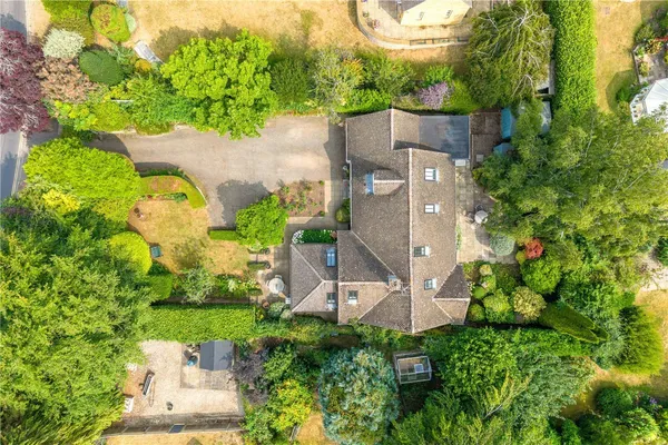 Sheep Street, Chipping Campden, GL55 photo 17