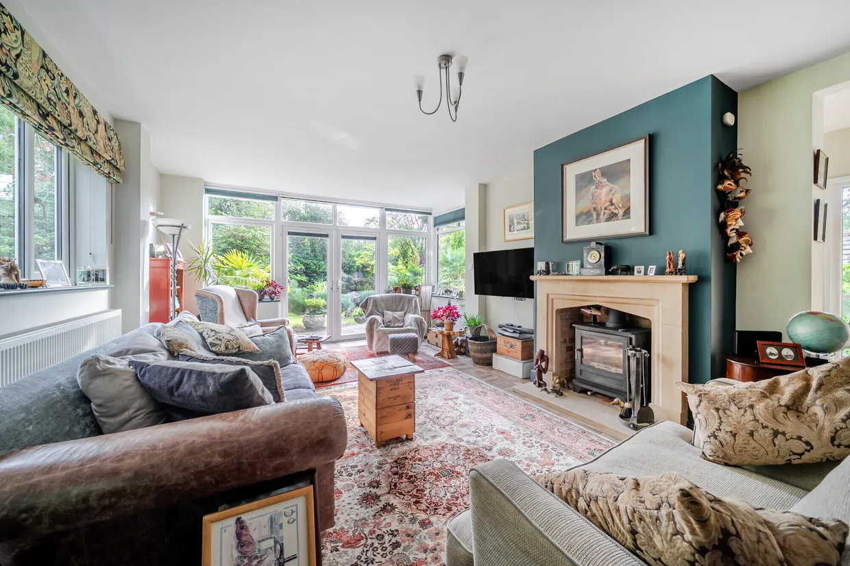 Crosswater Lane, Churt, Farnham, GU10 photo 2